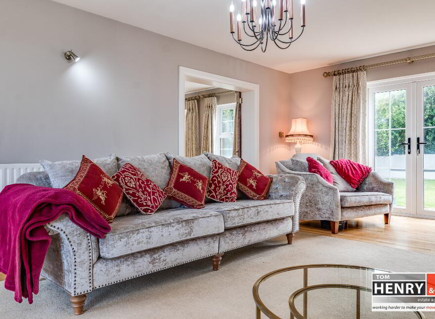 1 Woodglen Crescent, Morgans Hill Road, Cookstown, BT80 8EL