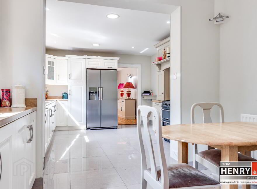1 Woodglen Crescent, Morgans Hill Road, Cookstown, BT80 8EL