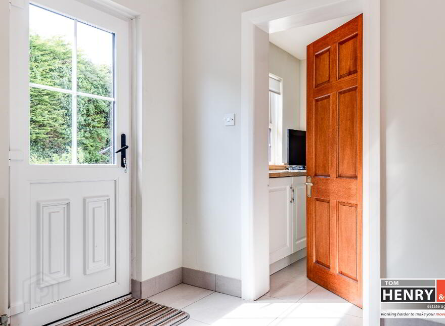 1 Woodglen Crescent, Morgans Hill Road, Cookstown, BT80 8EL