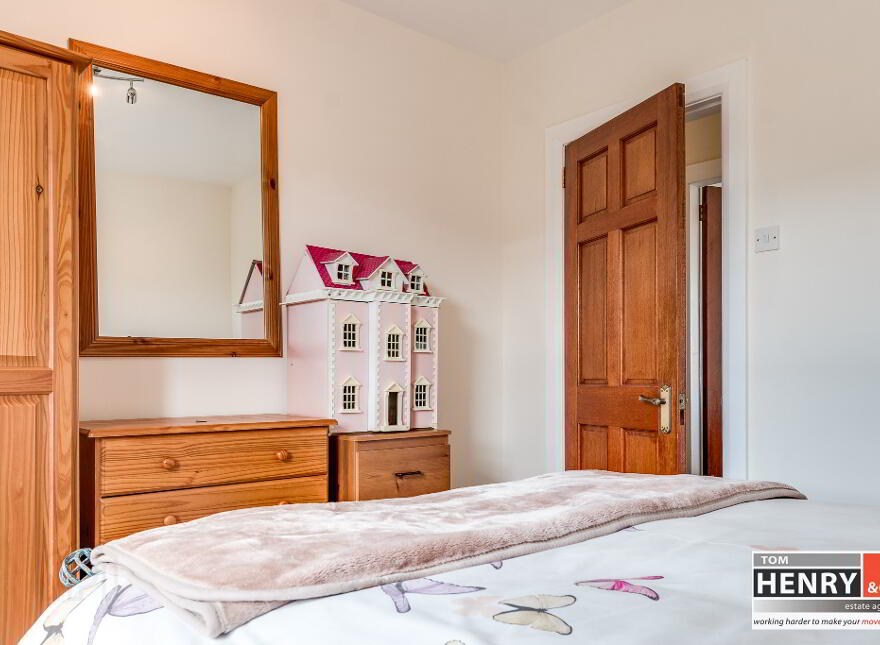1 Woodglen Crescent, Morgans Hill Road, Cookstown, BT80 8EL