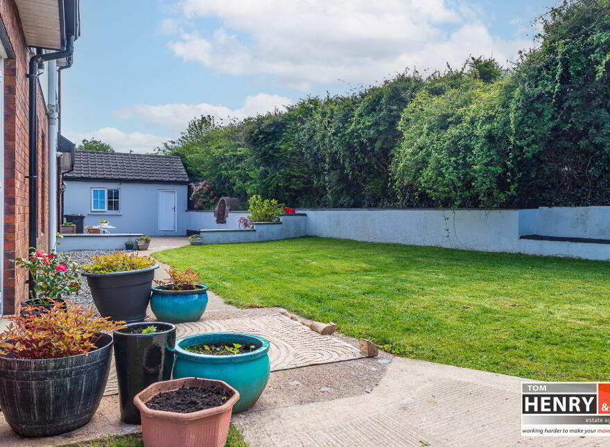 1 Woodglen Crescent, Morgans Hill Road, Cookstown, BT80 8EL