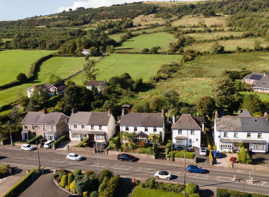 12 Upper Road, Greenisland, BT38 8RL
