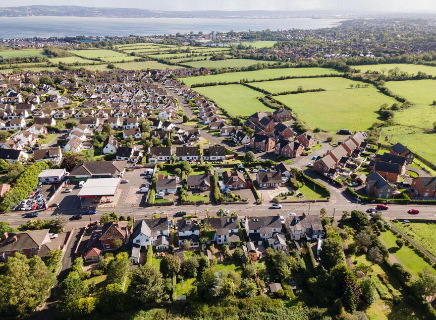 12 Upper Road, Greenisland, BT38 8RL