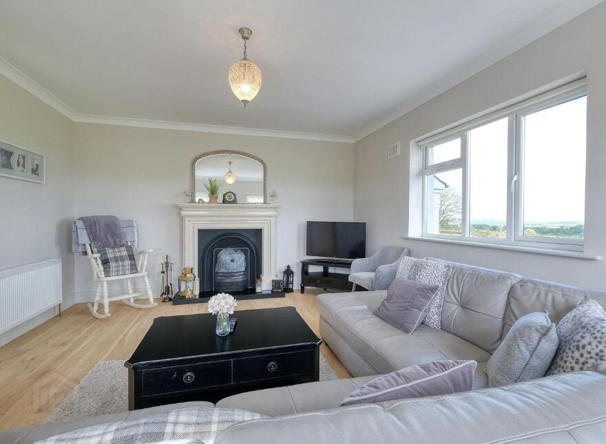 Glenmore, Aughnacliffe, N39V2P7
