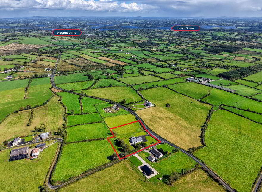 Glenmore, Aughnacliffe, N39V2P7