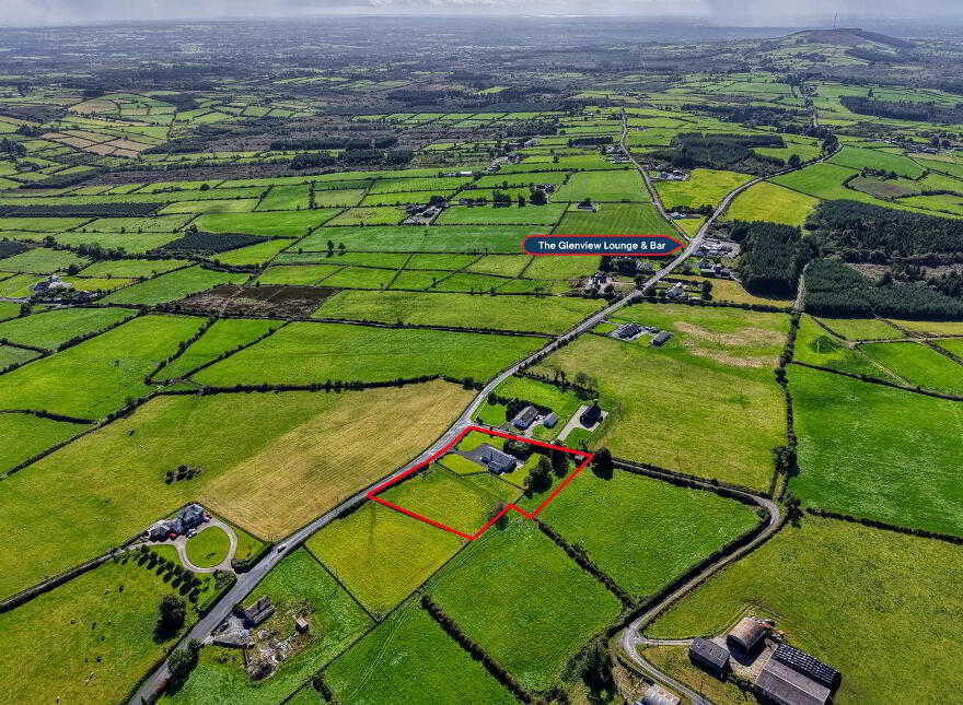 Glenmore, Aughnacliffe, N39V2P7