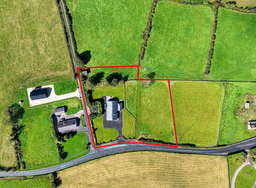 Glenmore, Aughnacliffe, N39V2P7