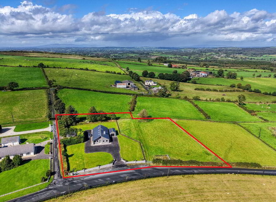 Glenmore, Aughnacliffe, N39V2P7