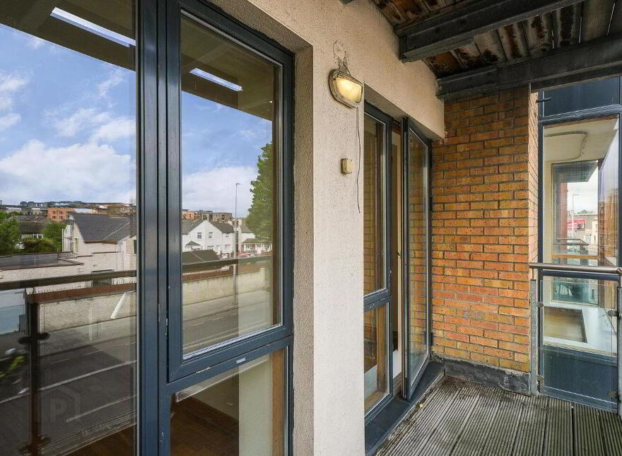 Apartment 7 Block A Cameron Court, Dolphin's Barn, Dolphin's Barn, D08YX90