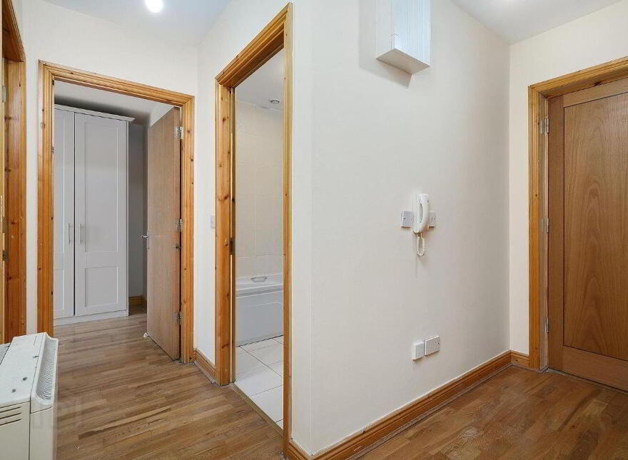 Apartment 7 Block A Cameron Court, Dolphin's Barn, Dolphin's Barn, D08YX90