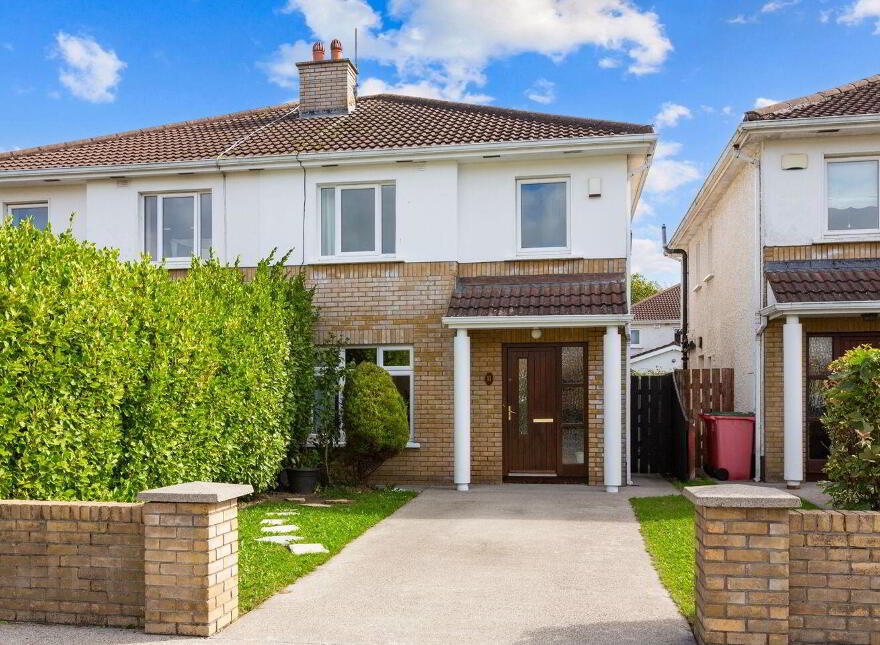 11 Woodstown Lane, Woodstown Village, Knocklyon, Knocklyon, D16KP62