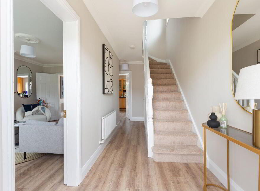 11 Woodstown Lane, Woodstown Village, Knocklyon, Knocklyon, D16KP62