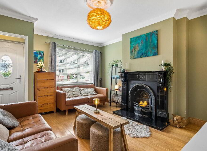 26 Mount Andrew Court, Lucan, K78HF79