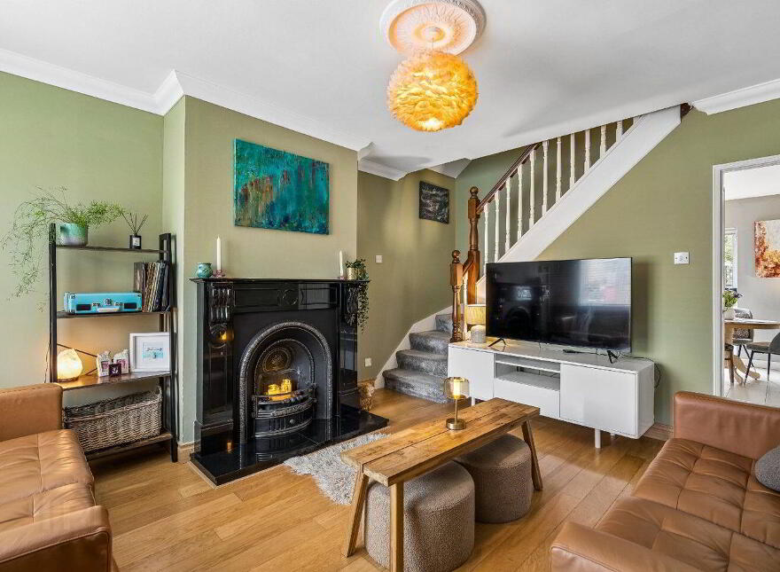 26 Mount Andrew Court, Lucan, K78HF79