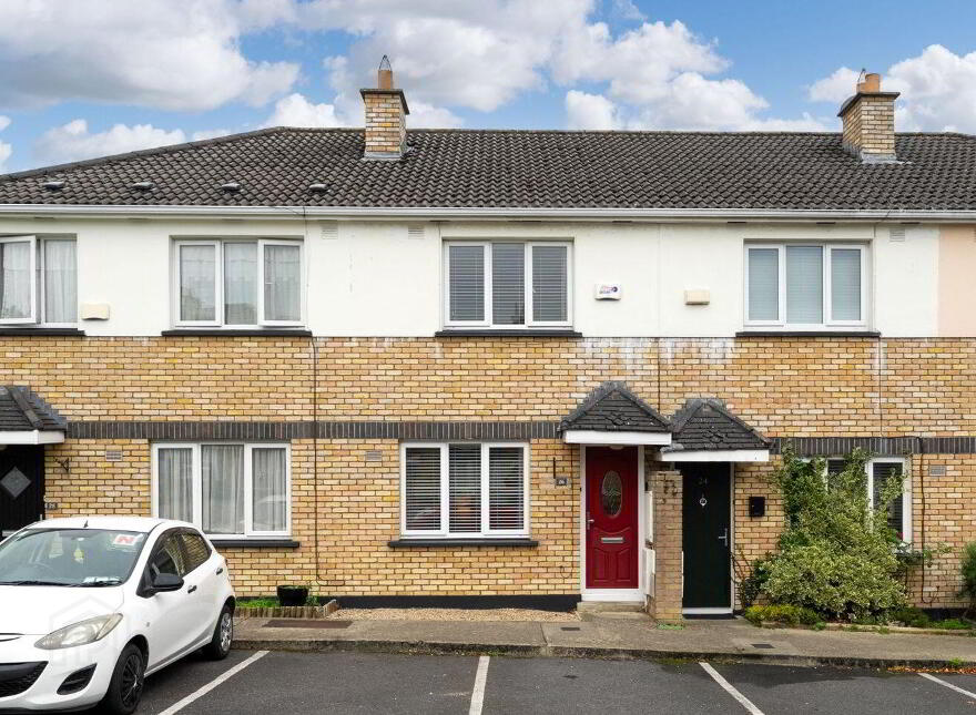 26 Mount Andrew Court, Lucan, K78HF79 photo