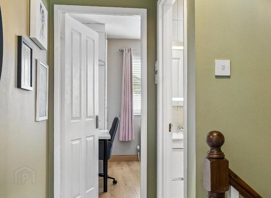 26 Mount Andrew Court, Lucan, K78HF79