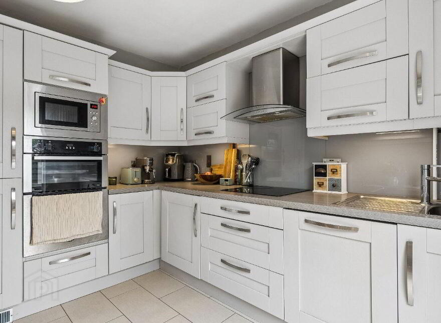 26 Mount Andrew Court, Lucan, K78HF79
