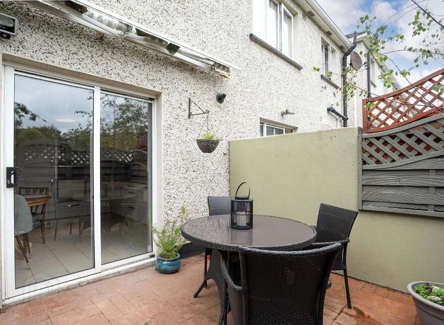 26 Mount Andrew Court, Lucan, K78HF79