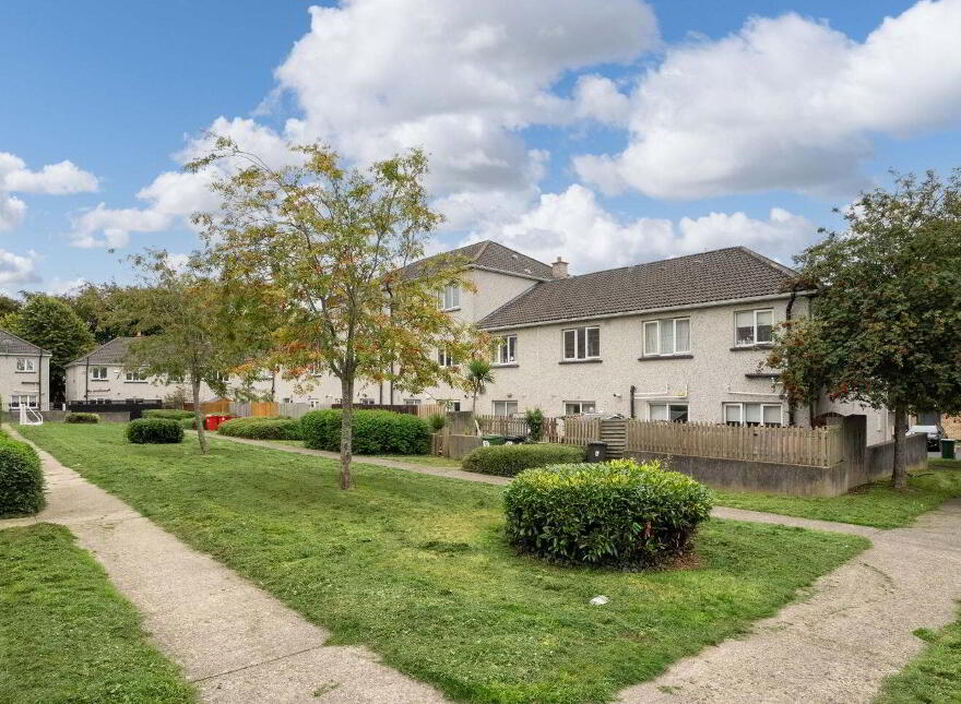 26 Mount Andrew Court, Lucan, K78HF79