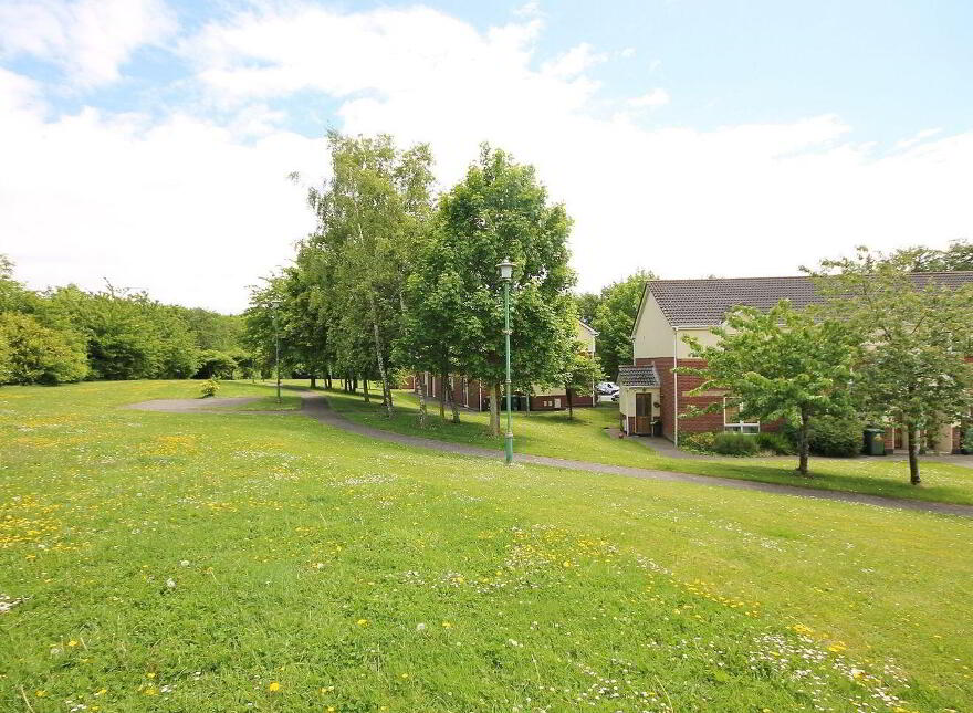 26 Mount Andrew Court, Lucan, K78HF79
