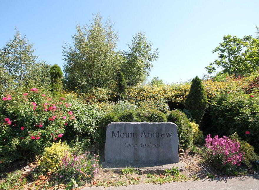 26 Mount Andrew Court, Lucan, K78HF79