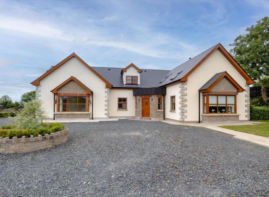 Ballyoran, Louth, A91NXN0