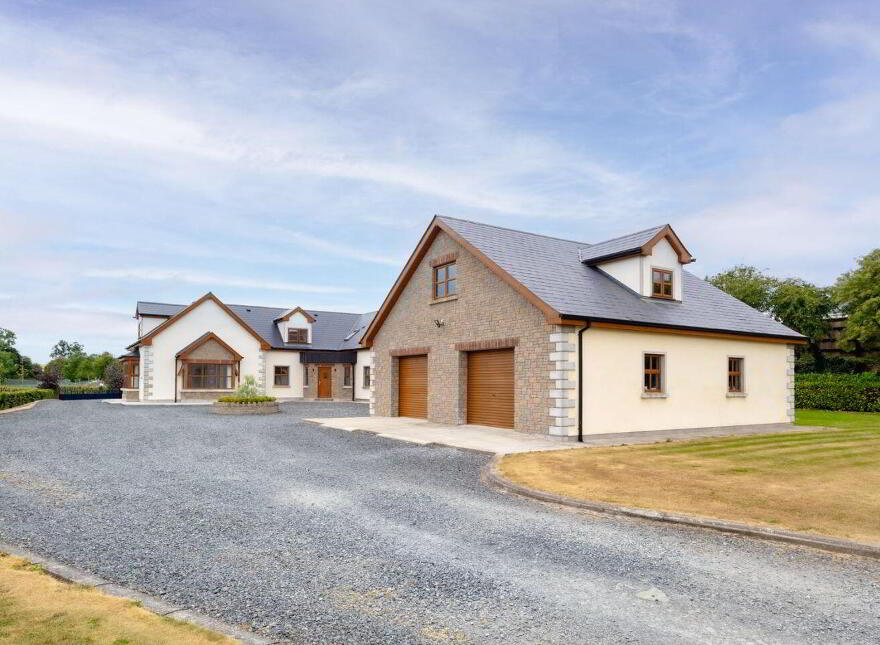 Ballyoran, Louth, A91NXN0