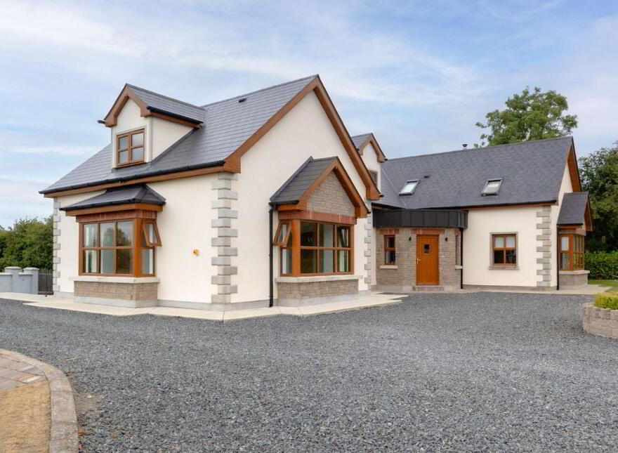 Ballyoran, Louth, A91NXN0
