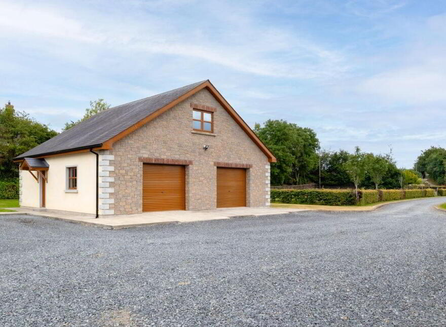 Ballyoran, Louth, A91NXN0