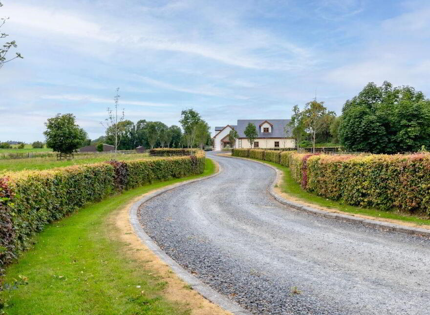 Ballyoran, Louth, A91NXN0