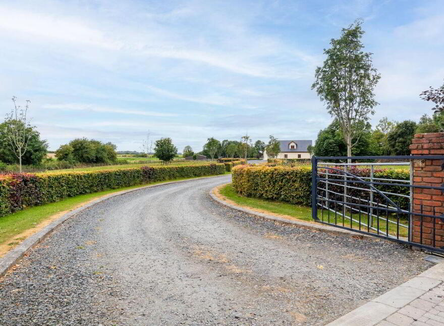 Ballyoran, Louth, A91NXN0