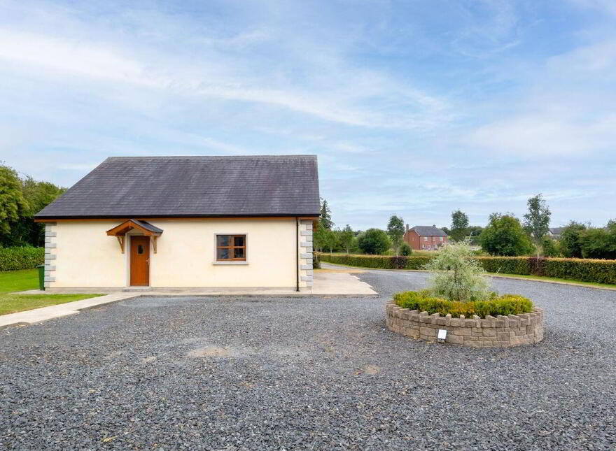 Ballyoran, Louth, A91NXN0