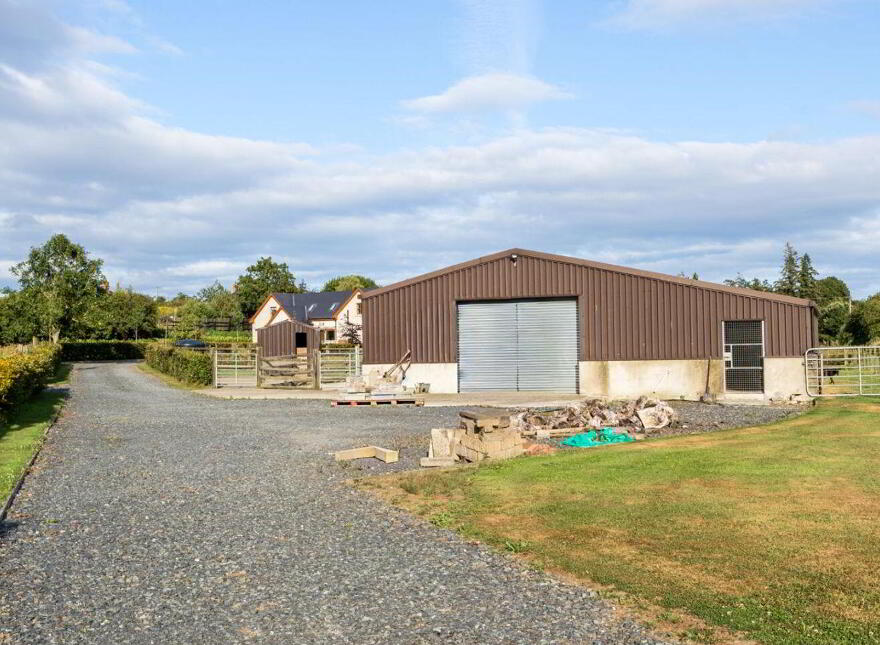 Ballyoran, Louth, A91NXN0