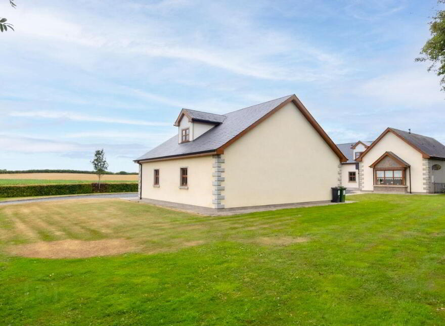 Ballyoran, Louth, A91NXN0