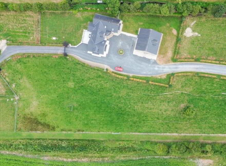 Ballyoran, Louth, A91NXN0