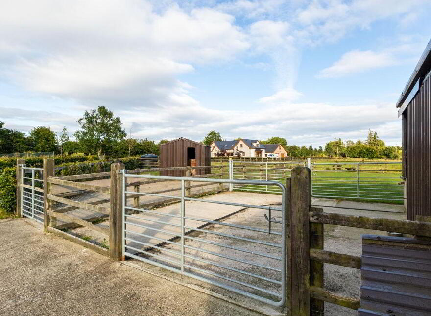 Ballyoran, Louth, A91NXN0