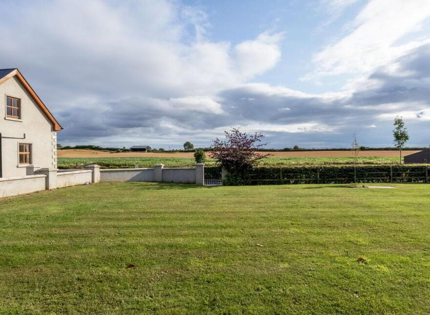 Ballyoran, Louth, A91NXN0