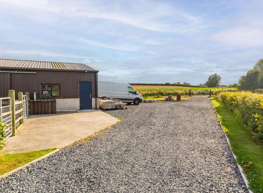 Ballyoran, Louth, A91NXN0