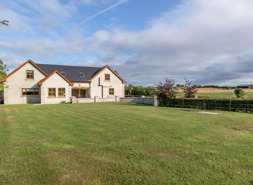Ballyoran, Louth, A91NXN0