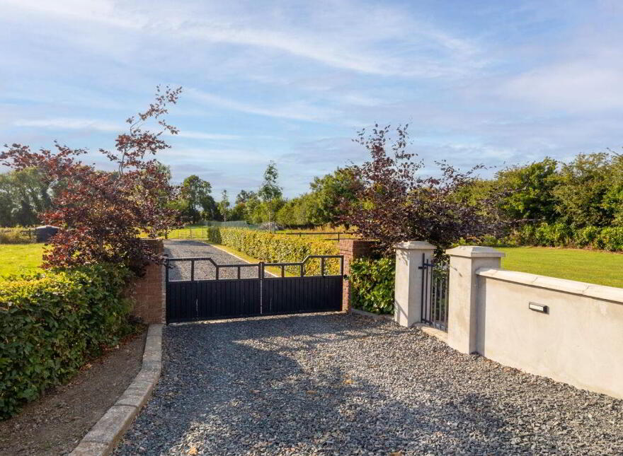Ballyoran, Louth, A91NXN0