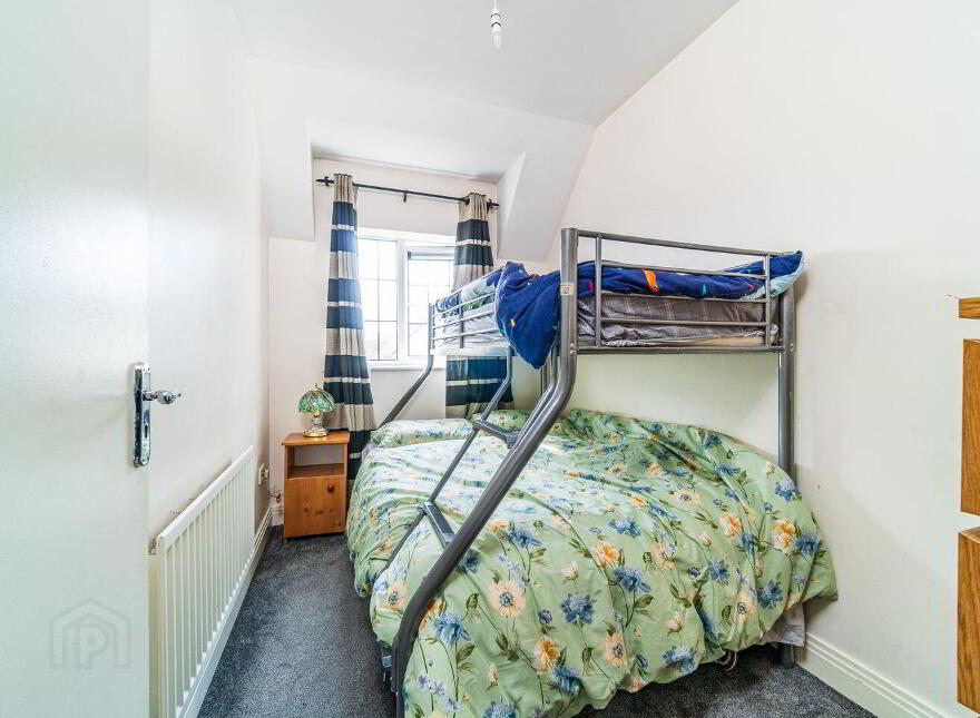 79 Newcastle Manor Square, Newcastle, Newcastle, D22T8K1