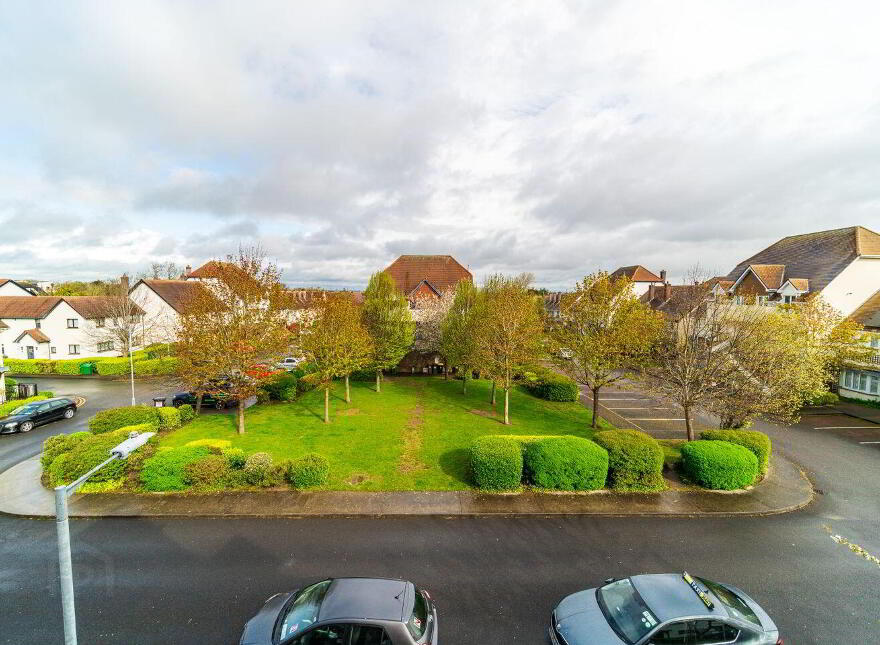 79 Newcastle Manor Square, Newcastle, Newcastle, D22T8K1