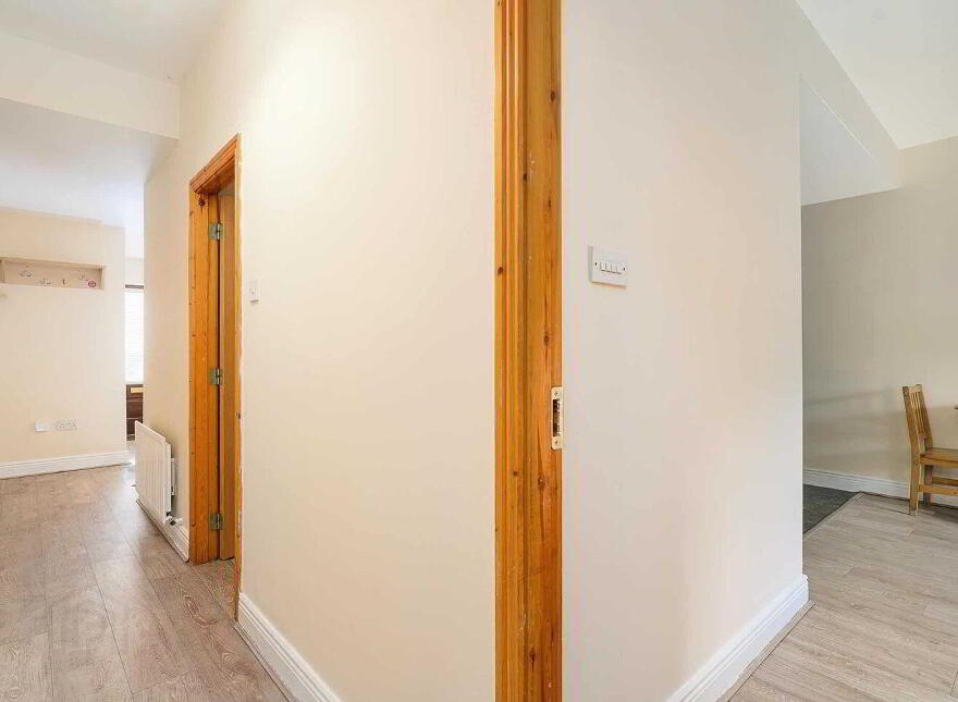 21 Station Court View, Coolmine, Dublin 15, D15