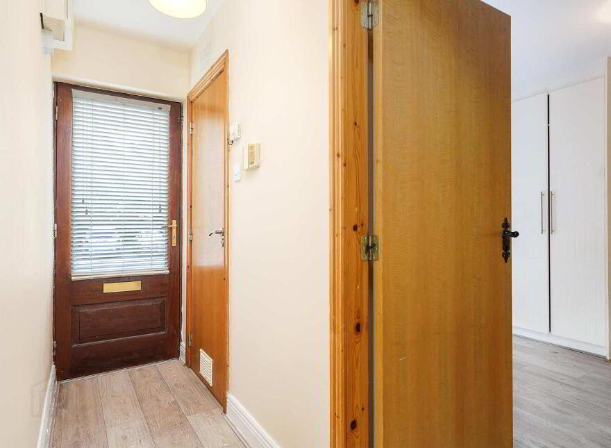 21 Station Court View, Coolmine, Dublin 15, D15