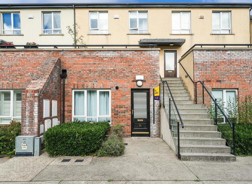 21 Station Court View, Coolmine, Dublin 15, D15 photo