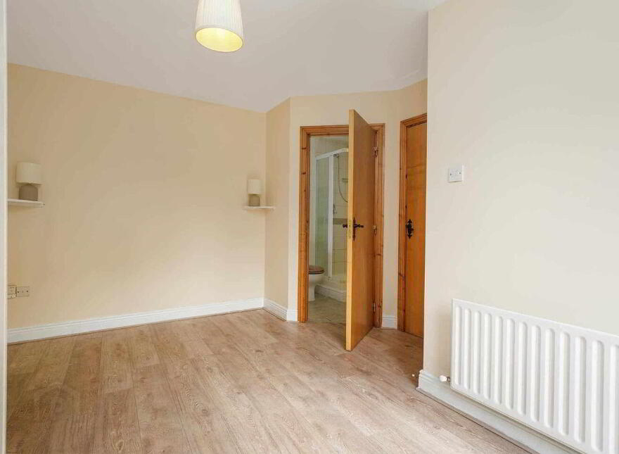 21 Station Court View, Coolmine, Dublin 15, D15