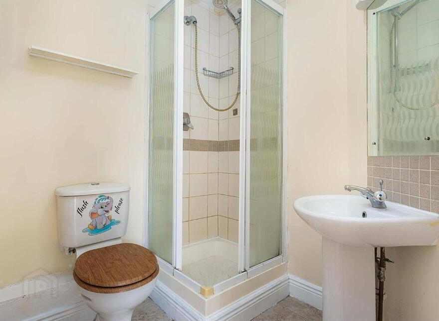 21 Station Court View, Coolmine, Dublin 15, D15