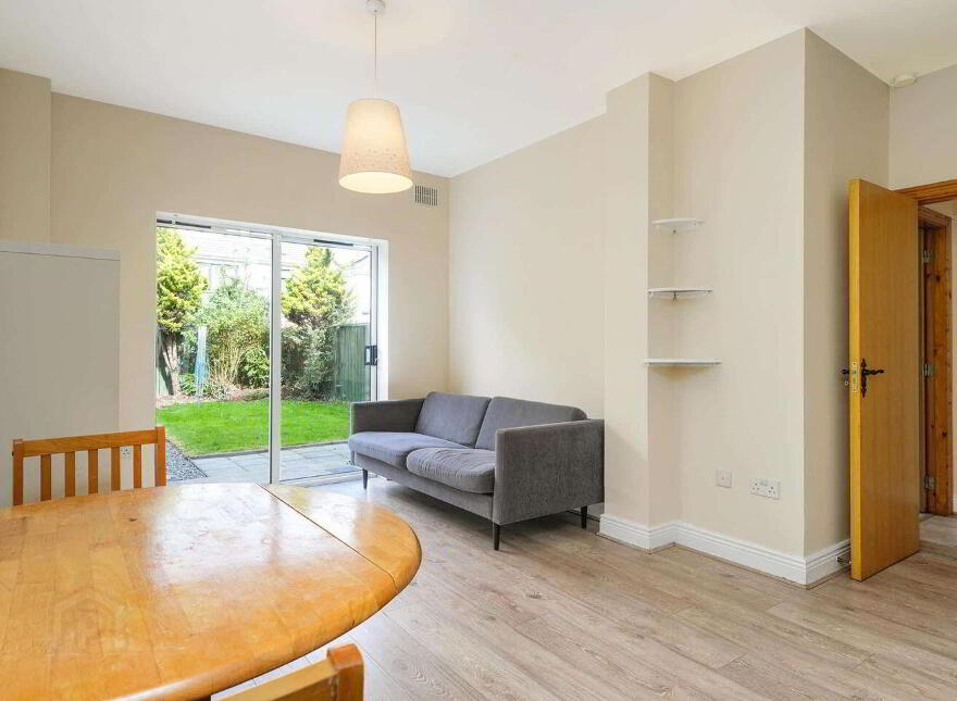 21 Station Court View, Coolmine, Dublin 15, D15
