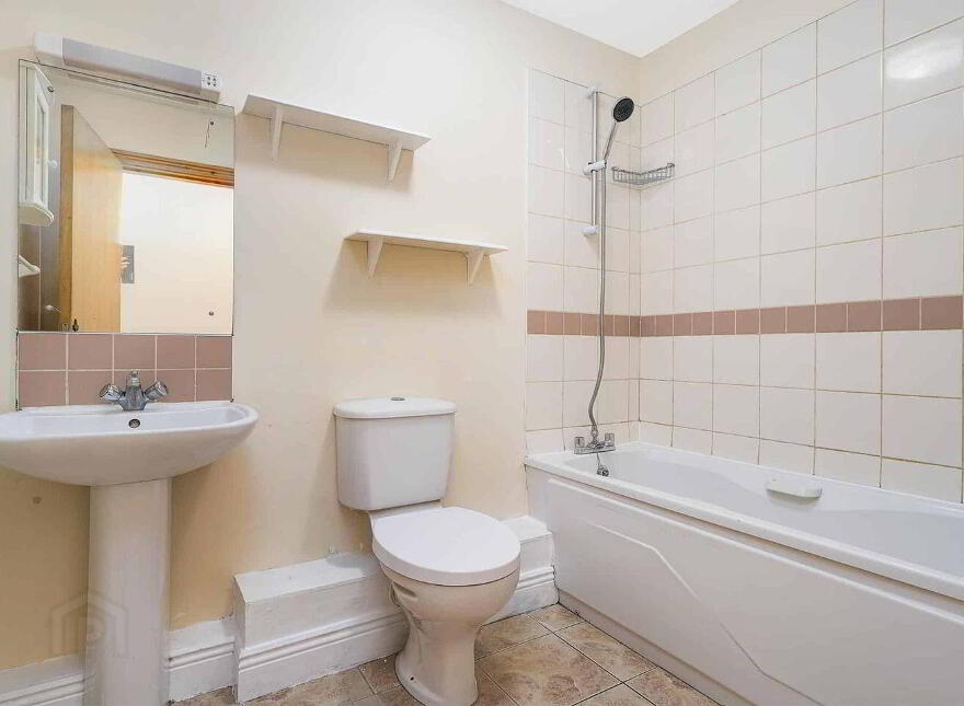 21 Station Court View, Coolmine, Dublin 15, D15
