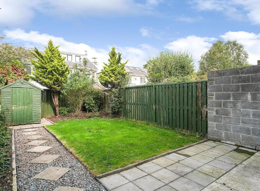 21 Station Court View, Coolmine, Dublin 15, D15
